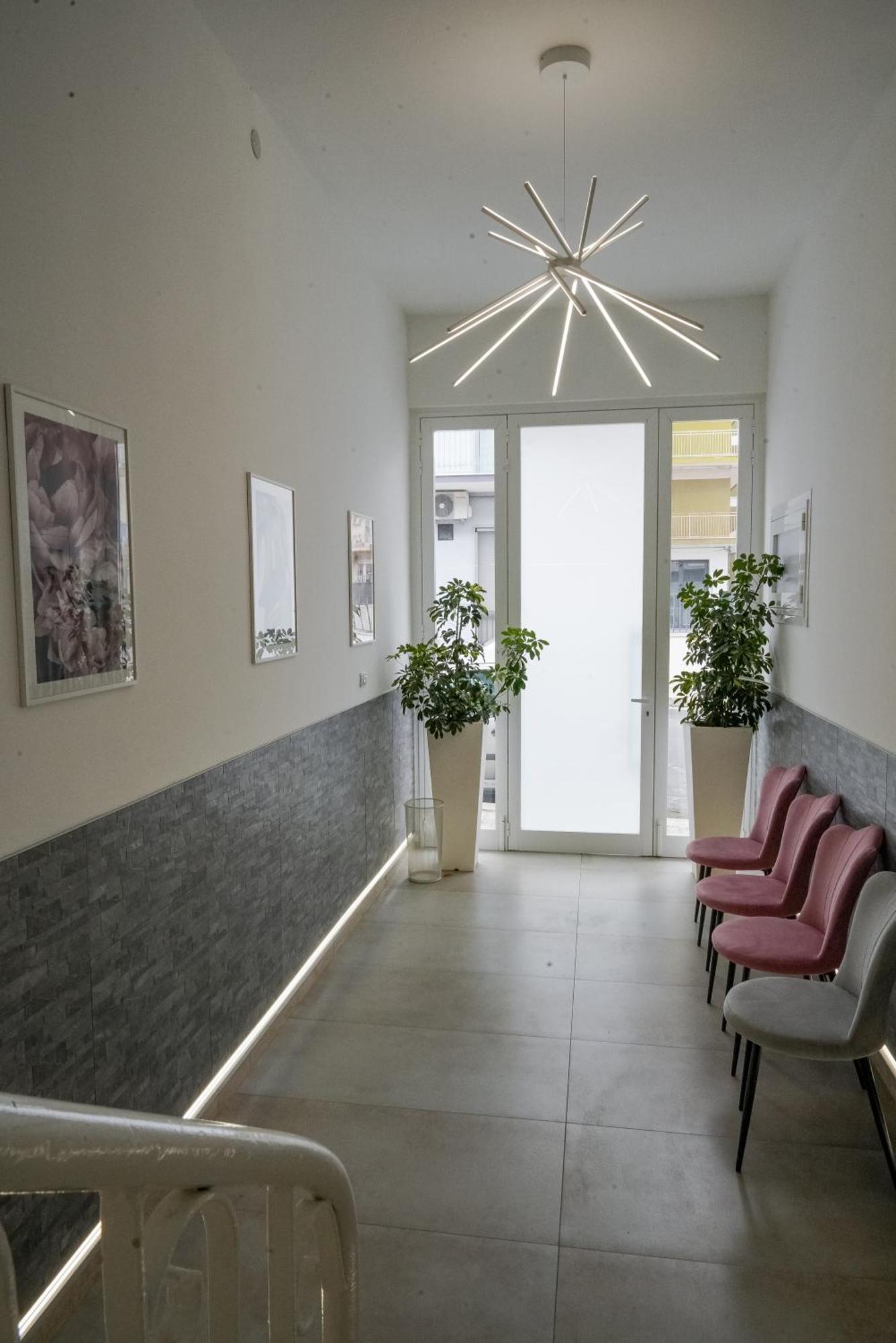 La Peonia B&B Ragusa Exterior foto